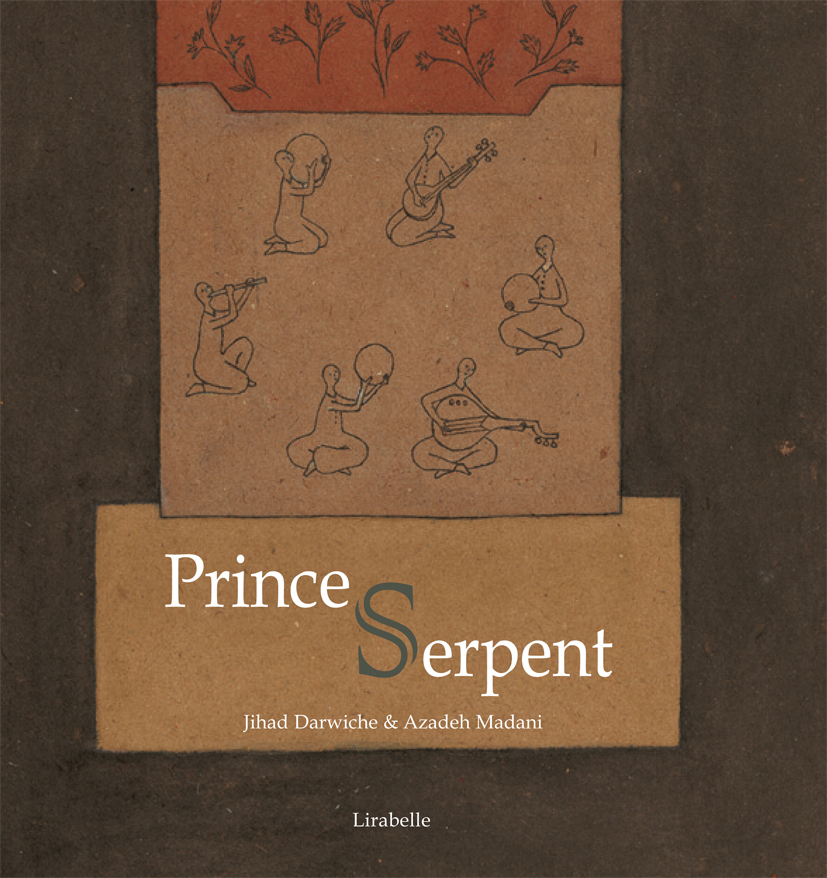 PRINCE SERPENT