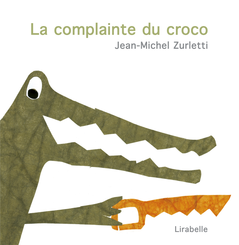 COMPLAINTE DU CROCO