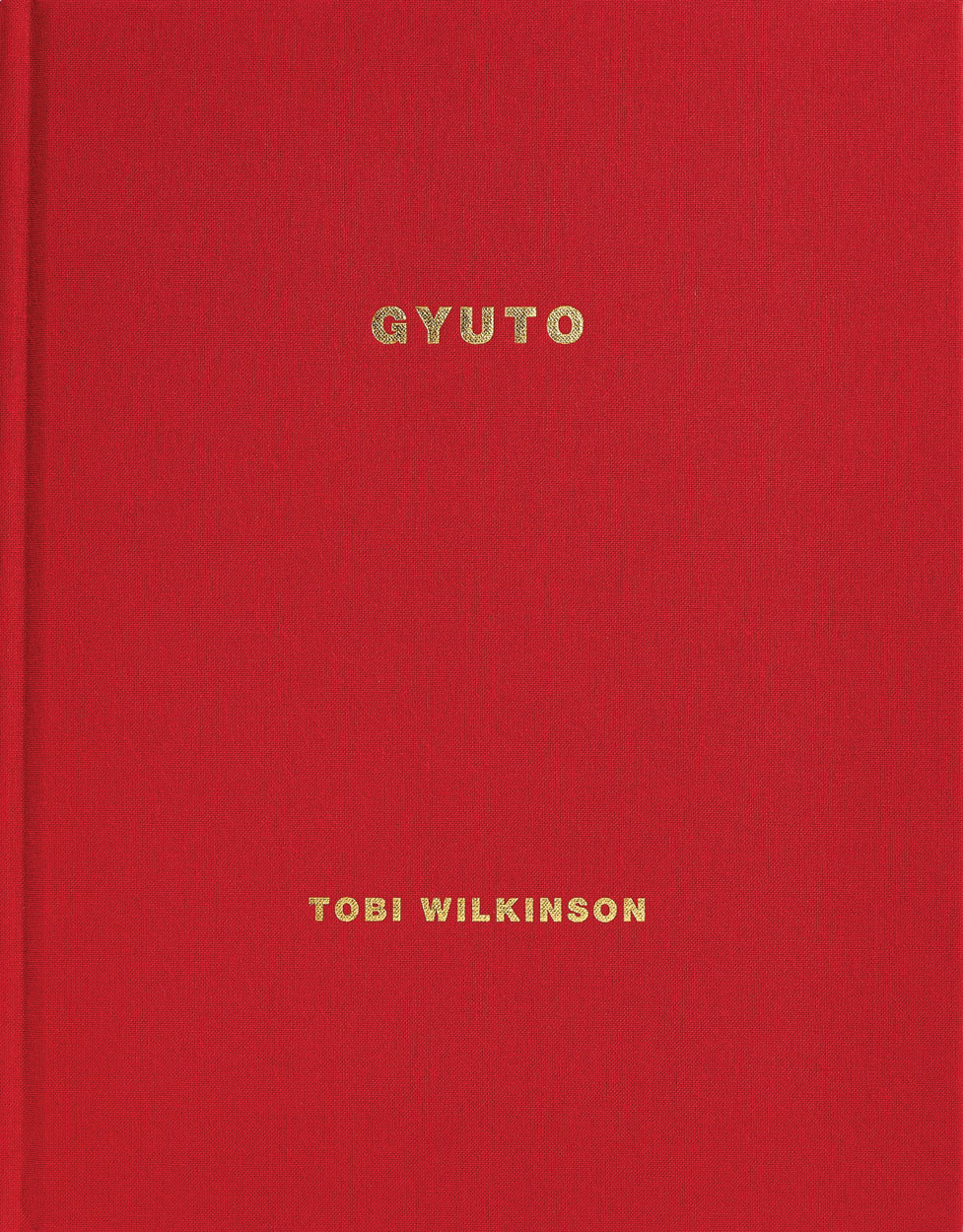 Tobi Wilkinson Gyuto /anglais
