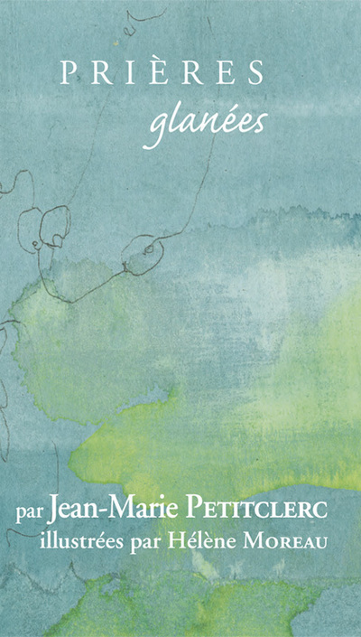 Prières glanées 13