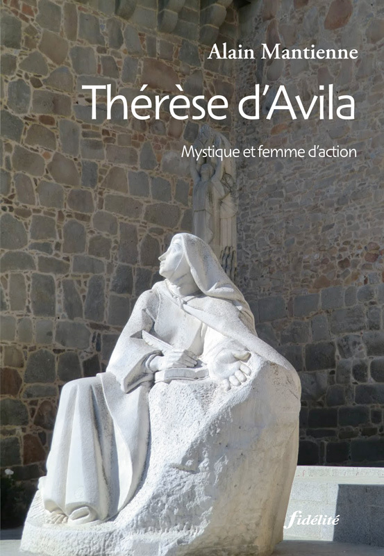 Thérèse d'Avila