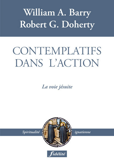 Contemplatifs dans l'action