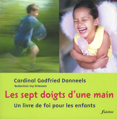 Les sept doigts d'une main