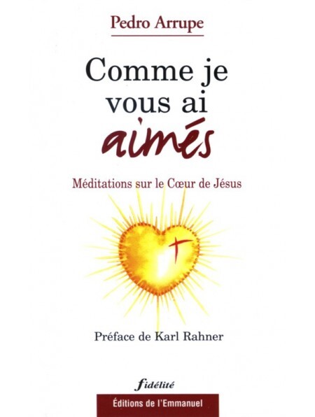 Comme je vous ai aimés