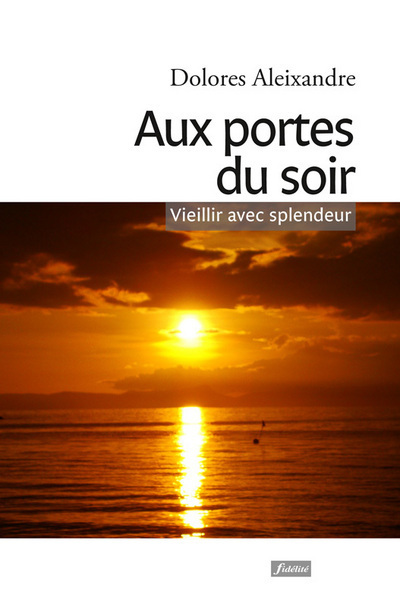 Aux portes du soir