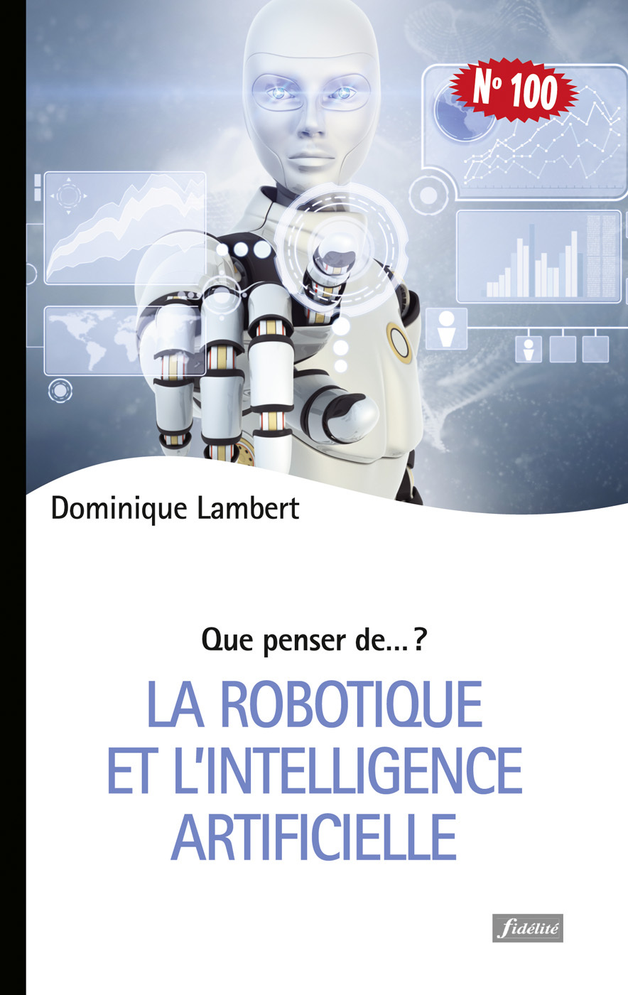 La robotique et l'intelligence artificielle