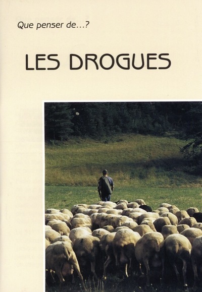Les drogues