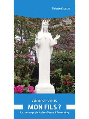 Aimez-vous mon fils ?