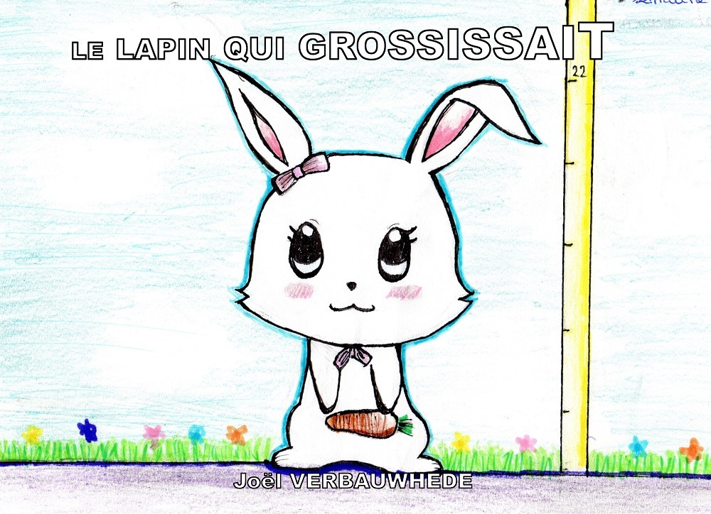 LE LAPIN QUI GROSSISSAIT