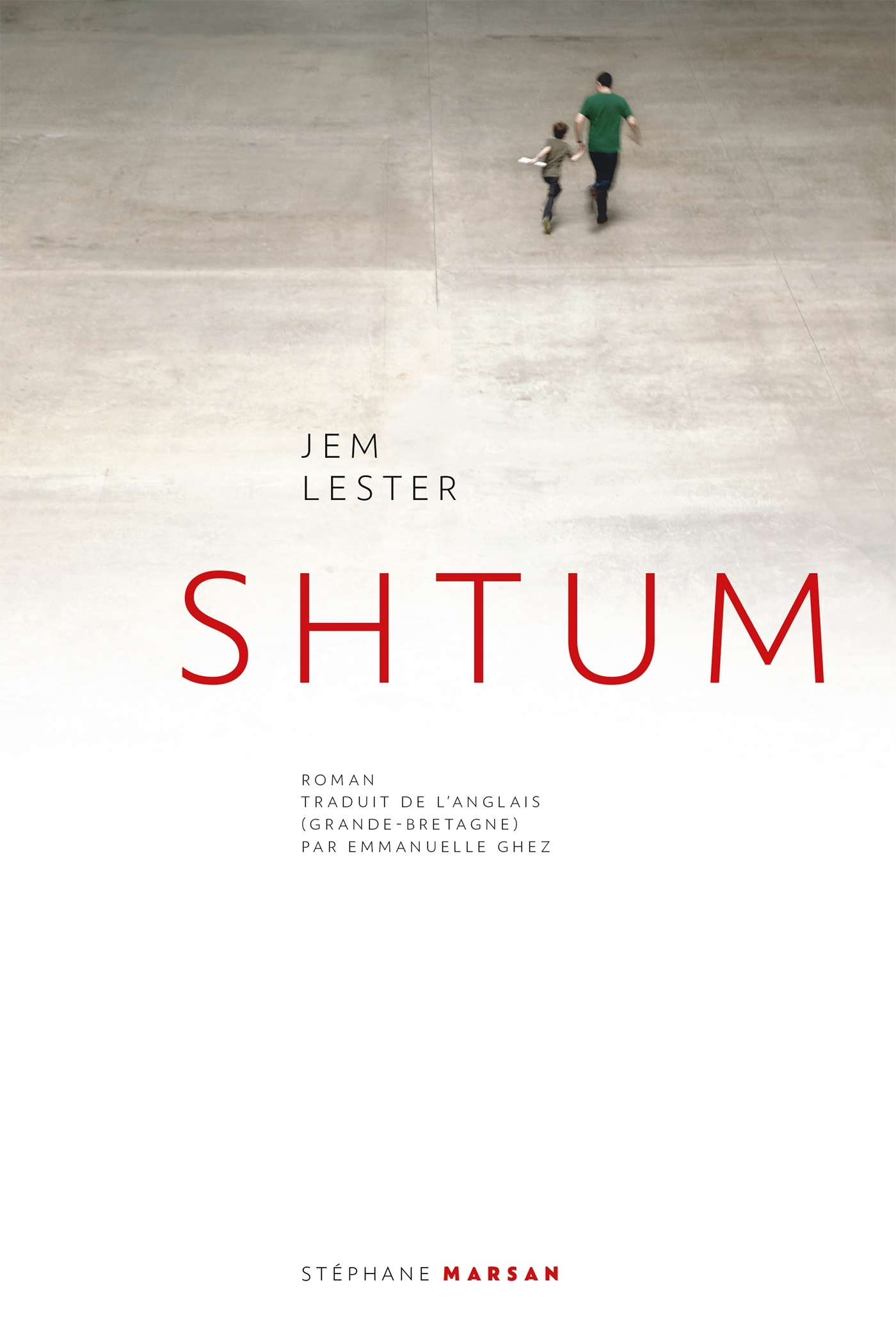 Shtum