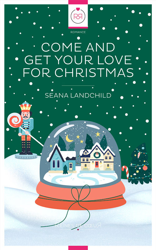 Come and get your love for christmas