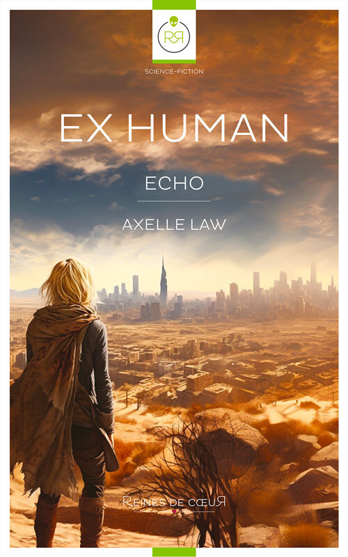 Ex Human