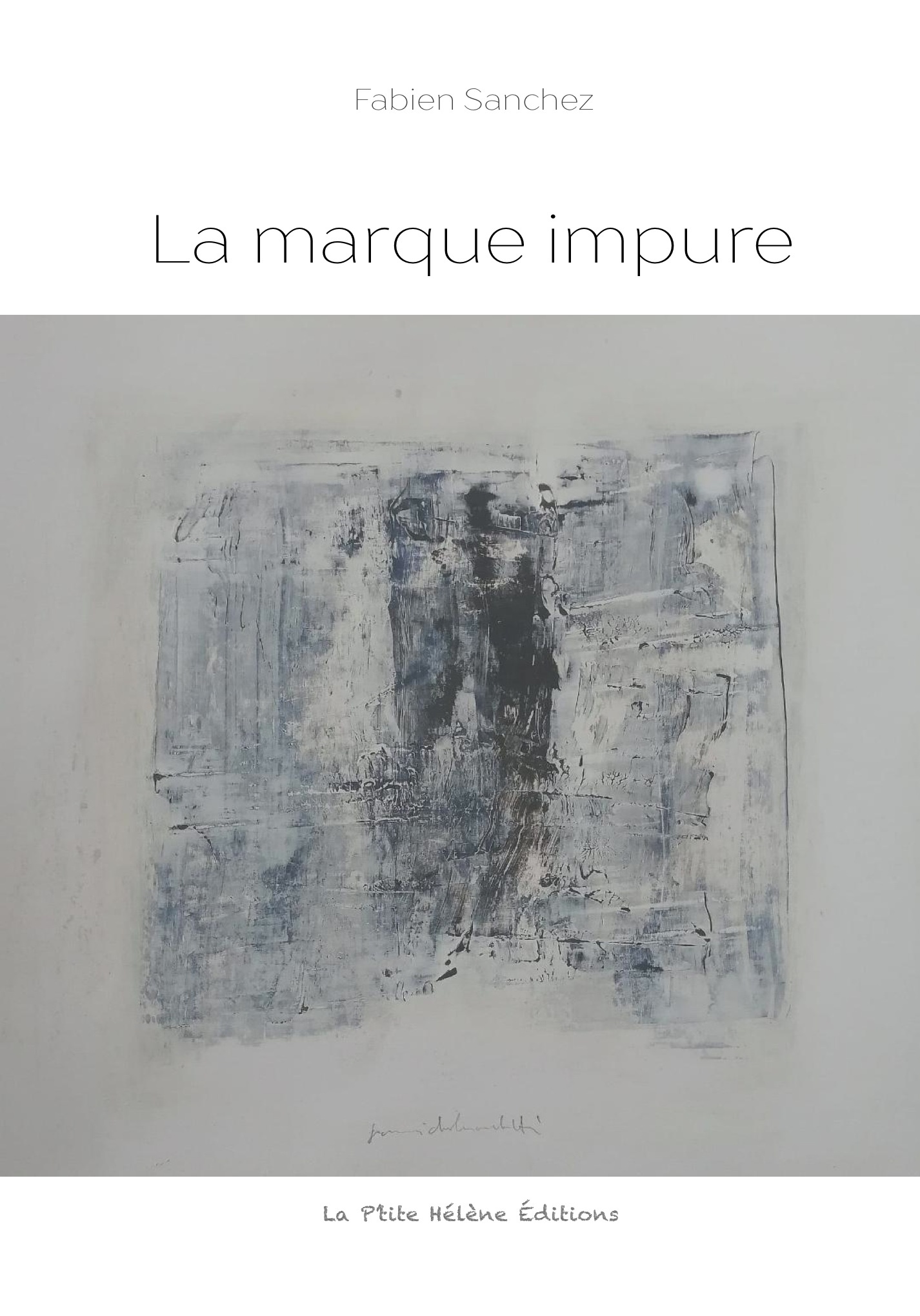 LA MARQUE IMPURE