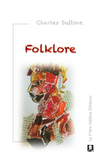 FOLKLORE  nouvelles