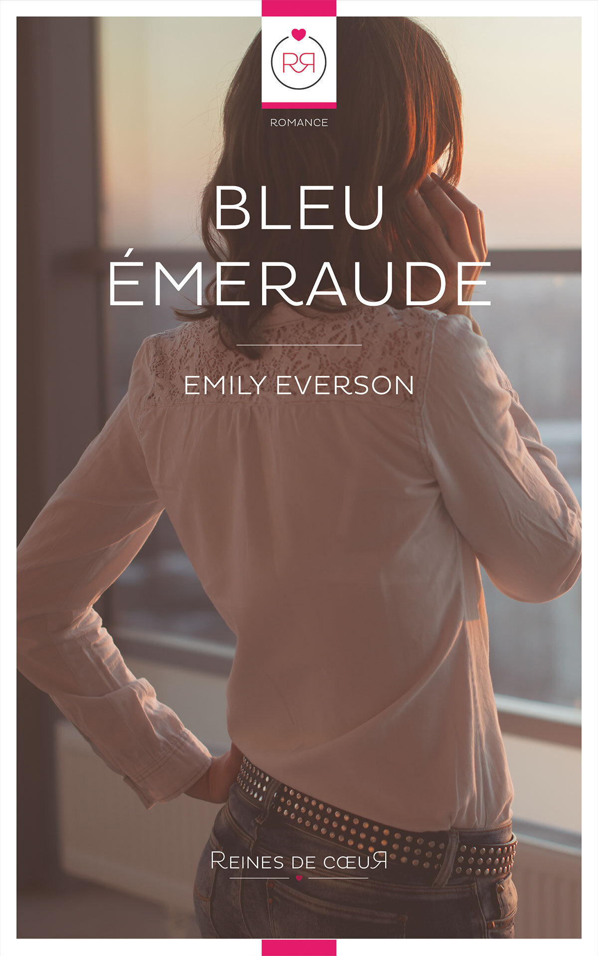 Bleu émeraude