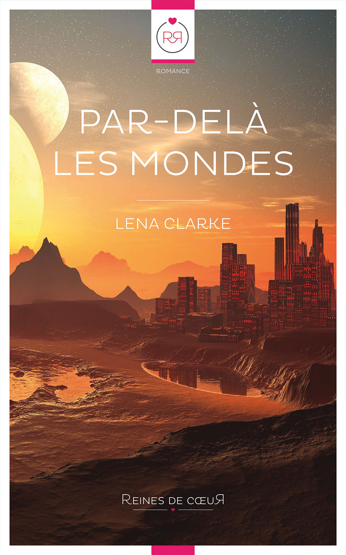 Par-delà les mondes