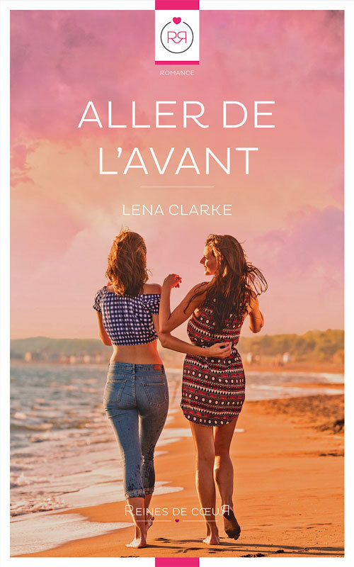 Aller de l'avant