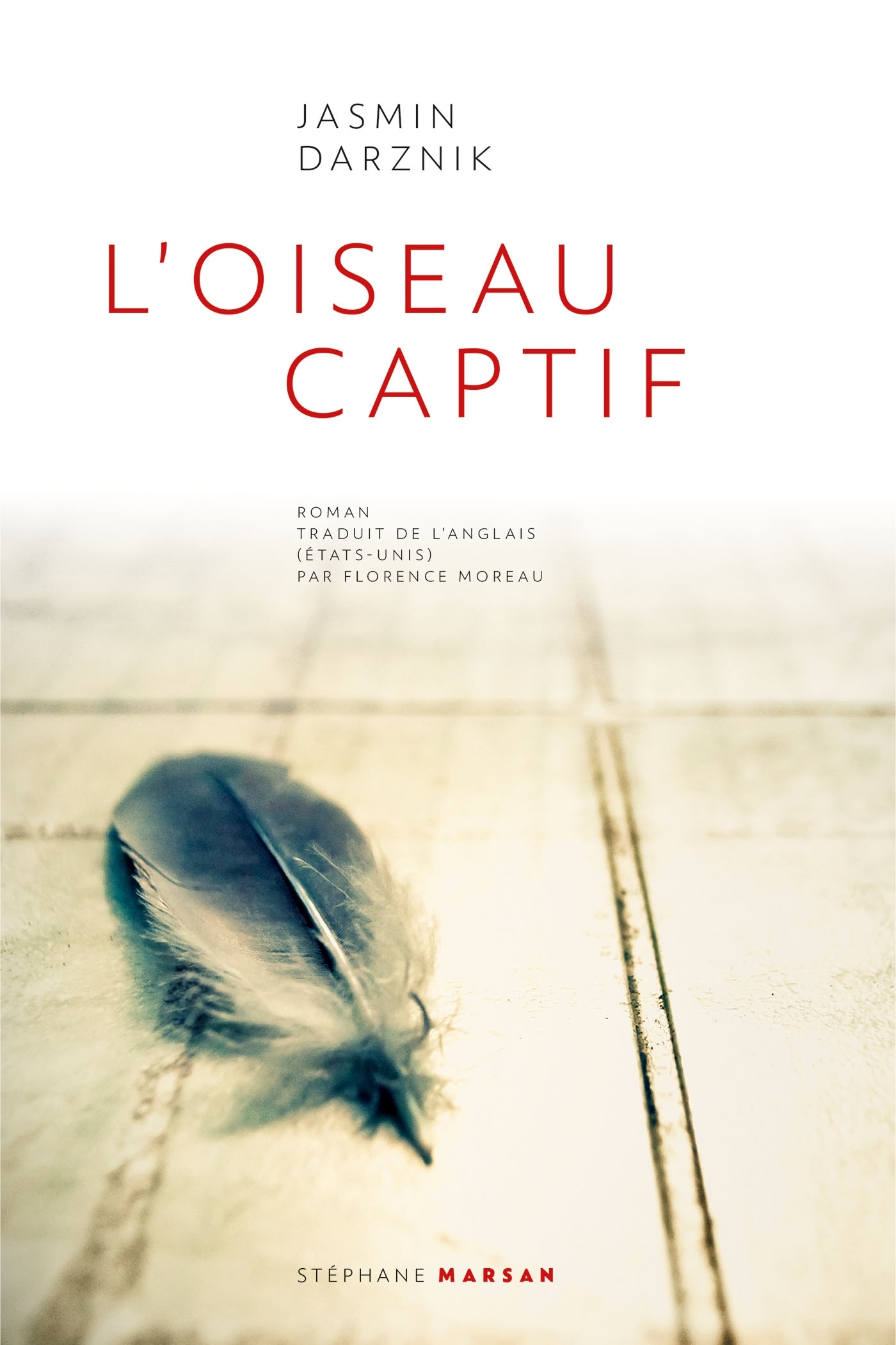 L'Oiseau Captif