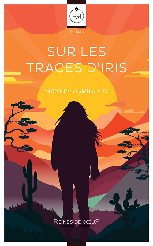 Sur les traces d'Iris