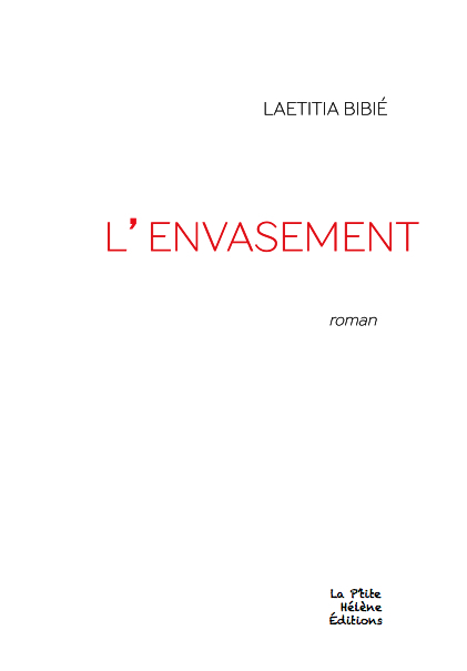 L'ENVASEMENT
