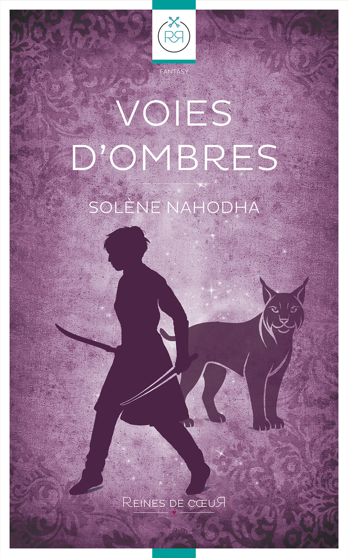 Voies d'Ombres