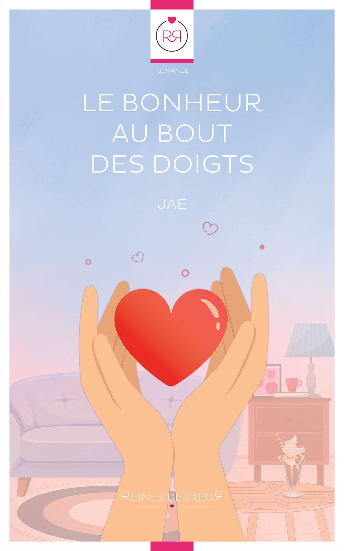 Le Bonheur au bout des doigts