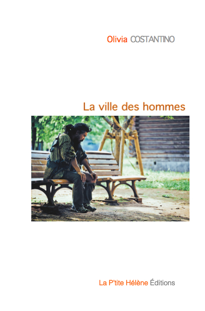 LA VILLE DES HOMMES