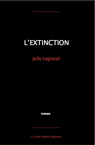 L'EXTINCTION