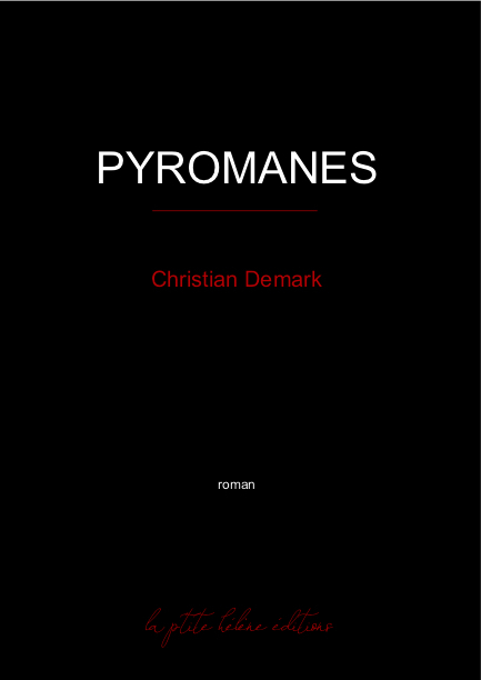 PYROMANES