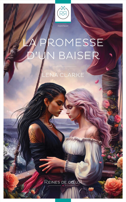 La Promesse d'un baiser