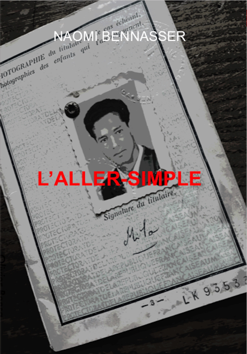 L'ALLER SIMPLE