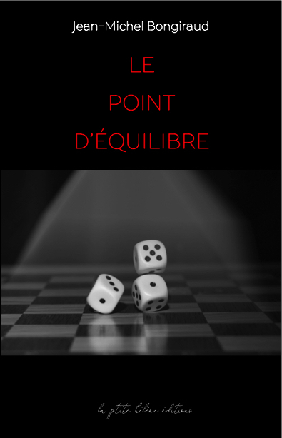 LE POINT D'ÉQUILIBRE