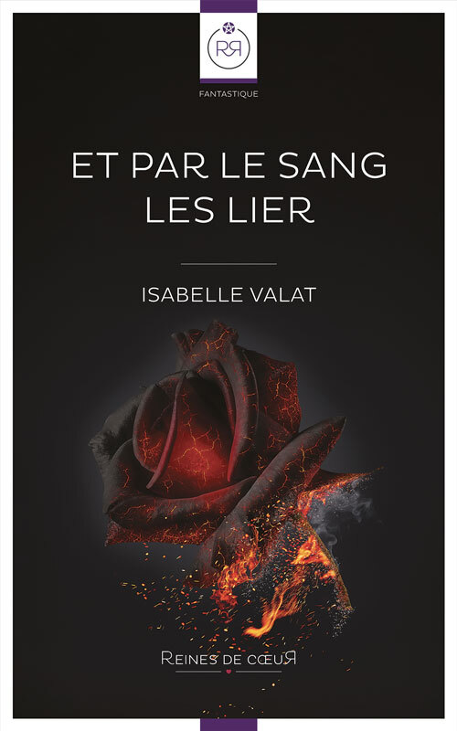 Et par le sang les lier