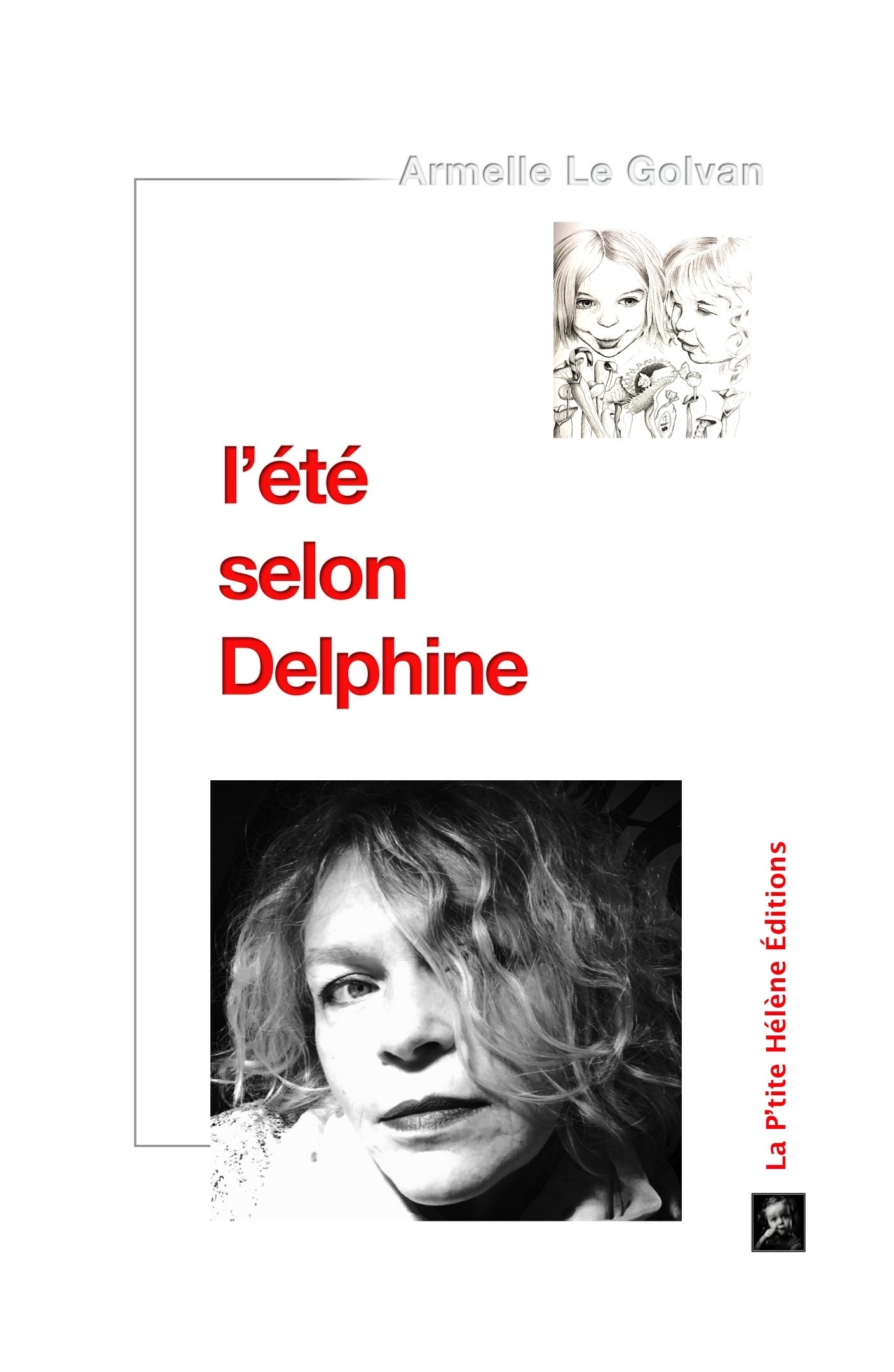 L'été selon Delphine