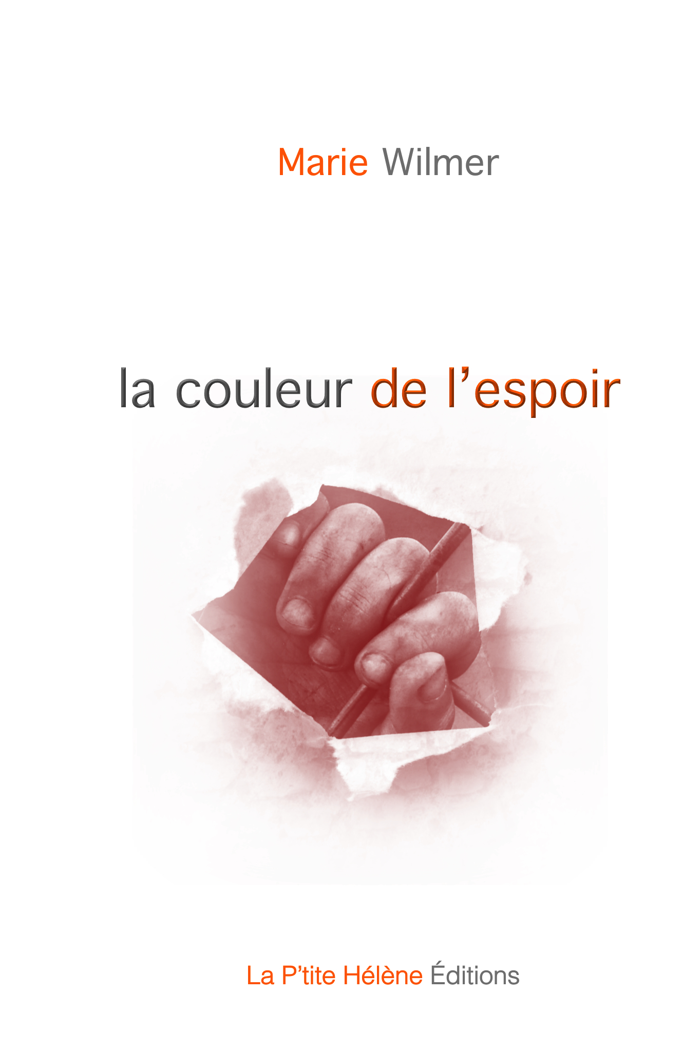 LA COULEUR DE L'ESPOIR