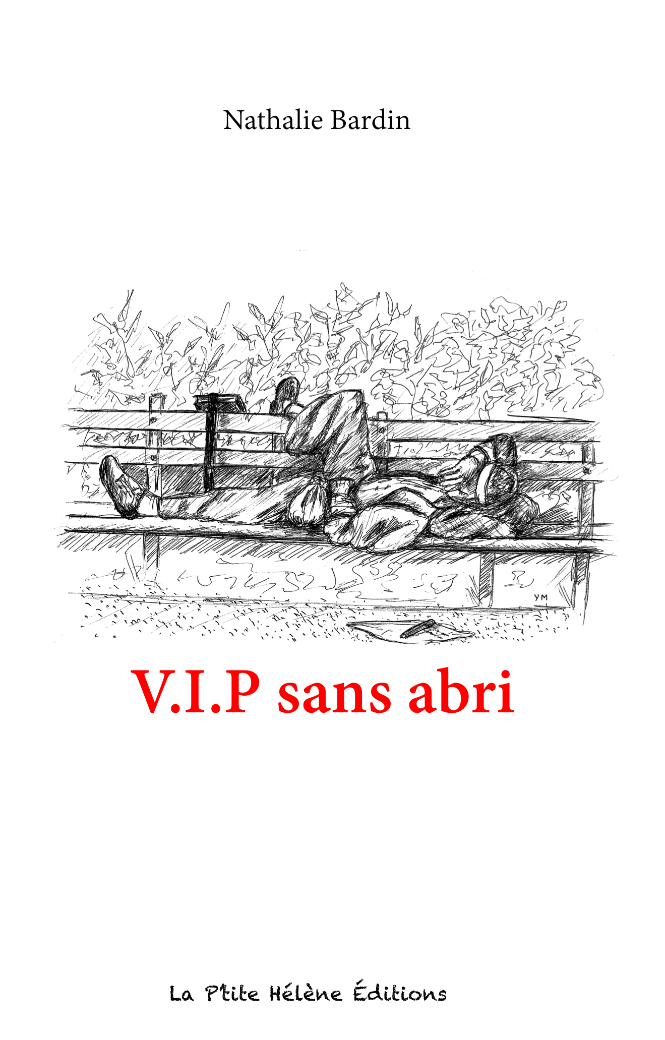 V.I.P sans abri