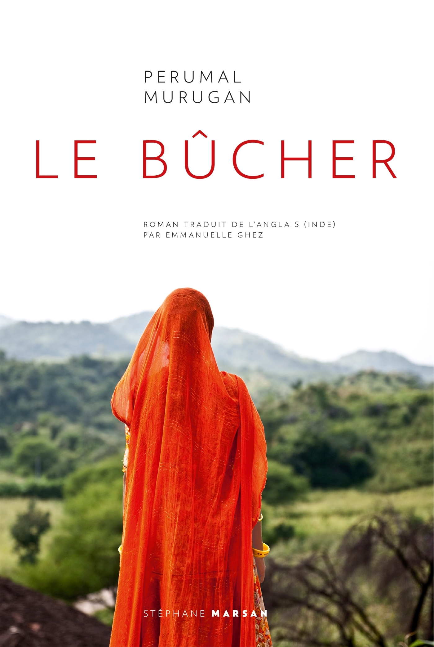 Le Bûcher