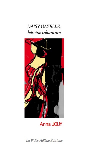 DAISY GAZELLE, héroïne colorature