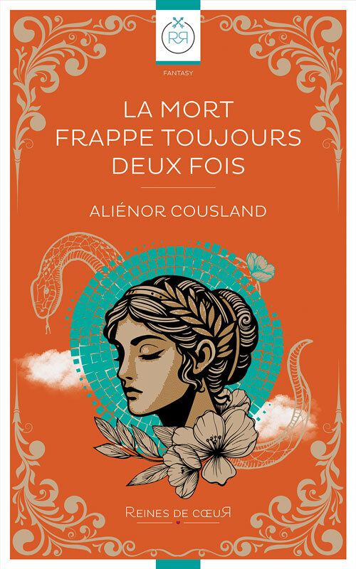 La Mort frappe toujours deux fois