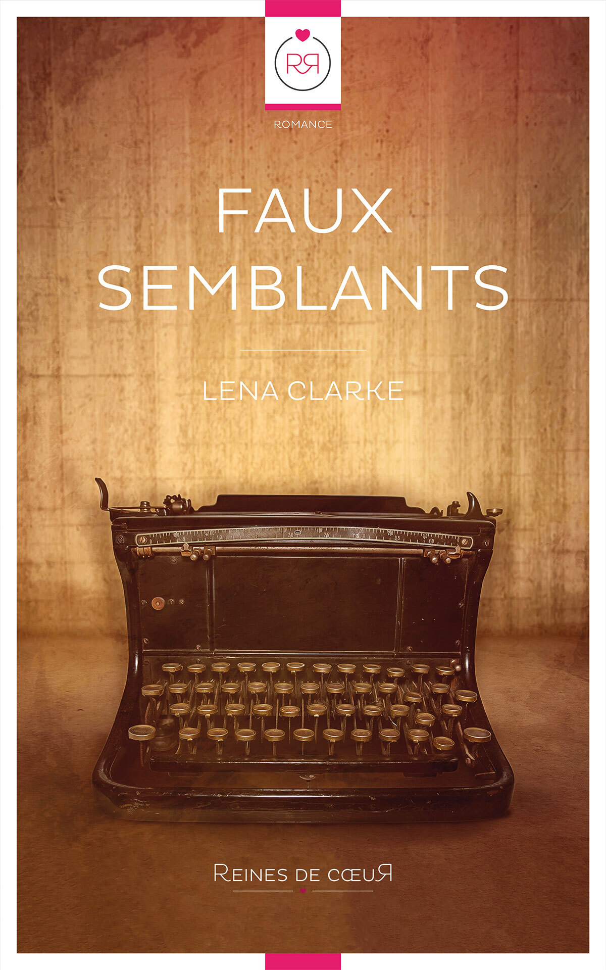 Faux-semblants