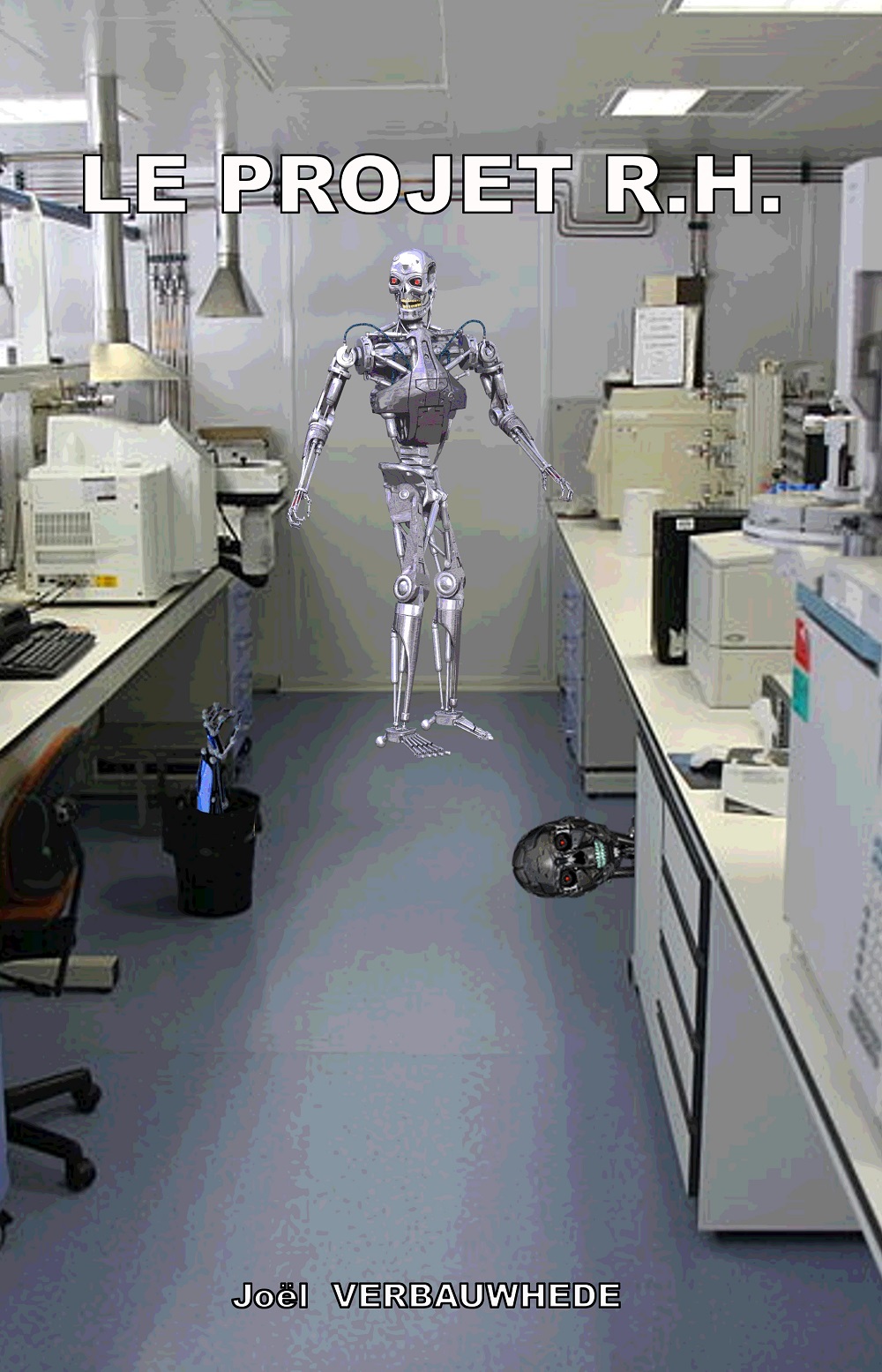LE PROJET R.H.