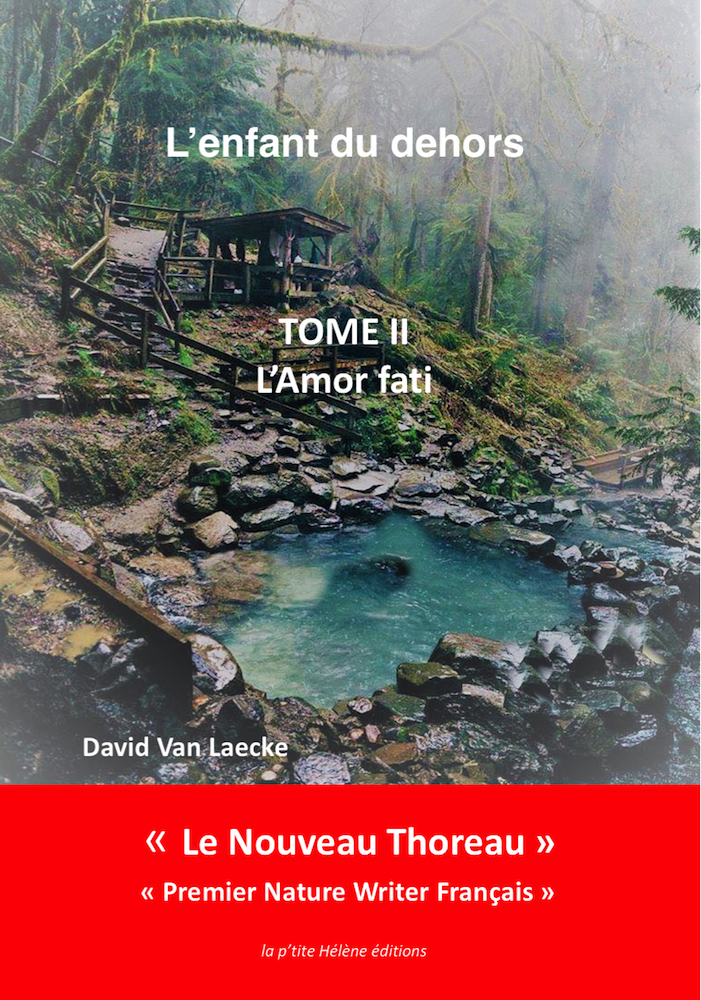 L'ENFANT DU DEHORS