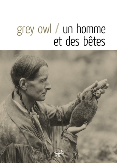 Un homme et des bêtes