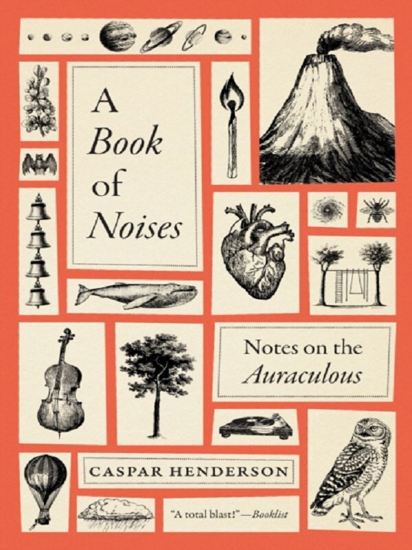 A Book of Noises