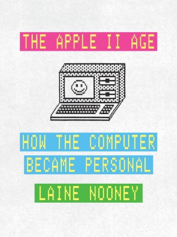 The Apple II Age