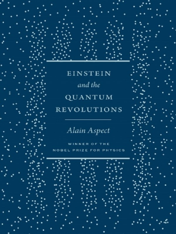 Einstein and the Quantum Revolutions