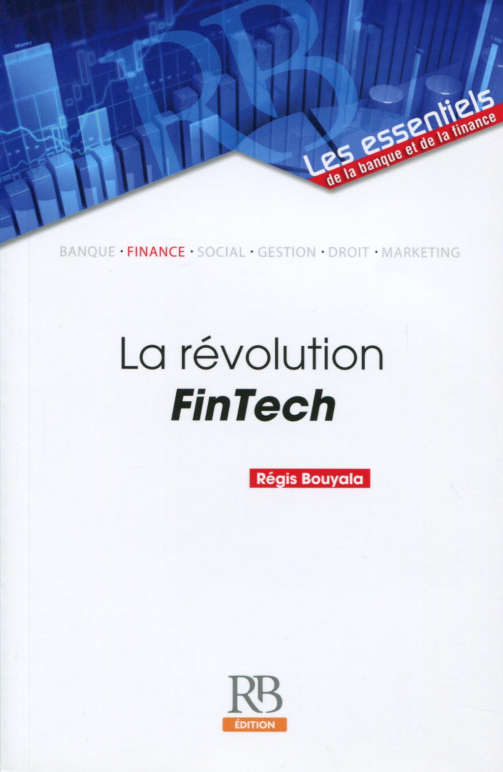 LA REVOLUTION FINTECH