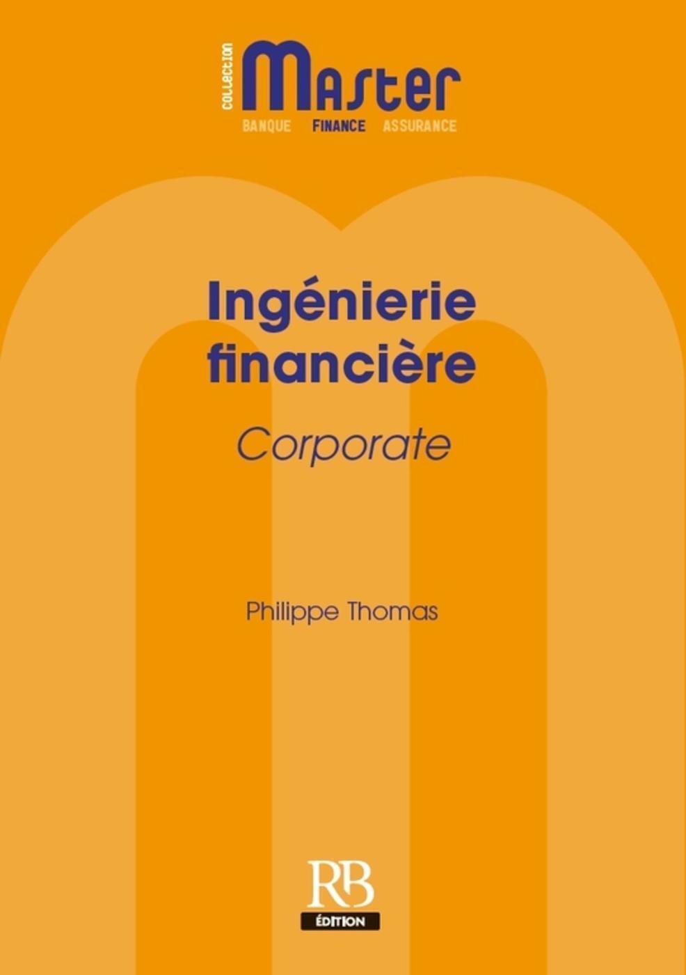 Ingénierie financière corporate