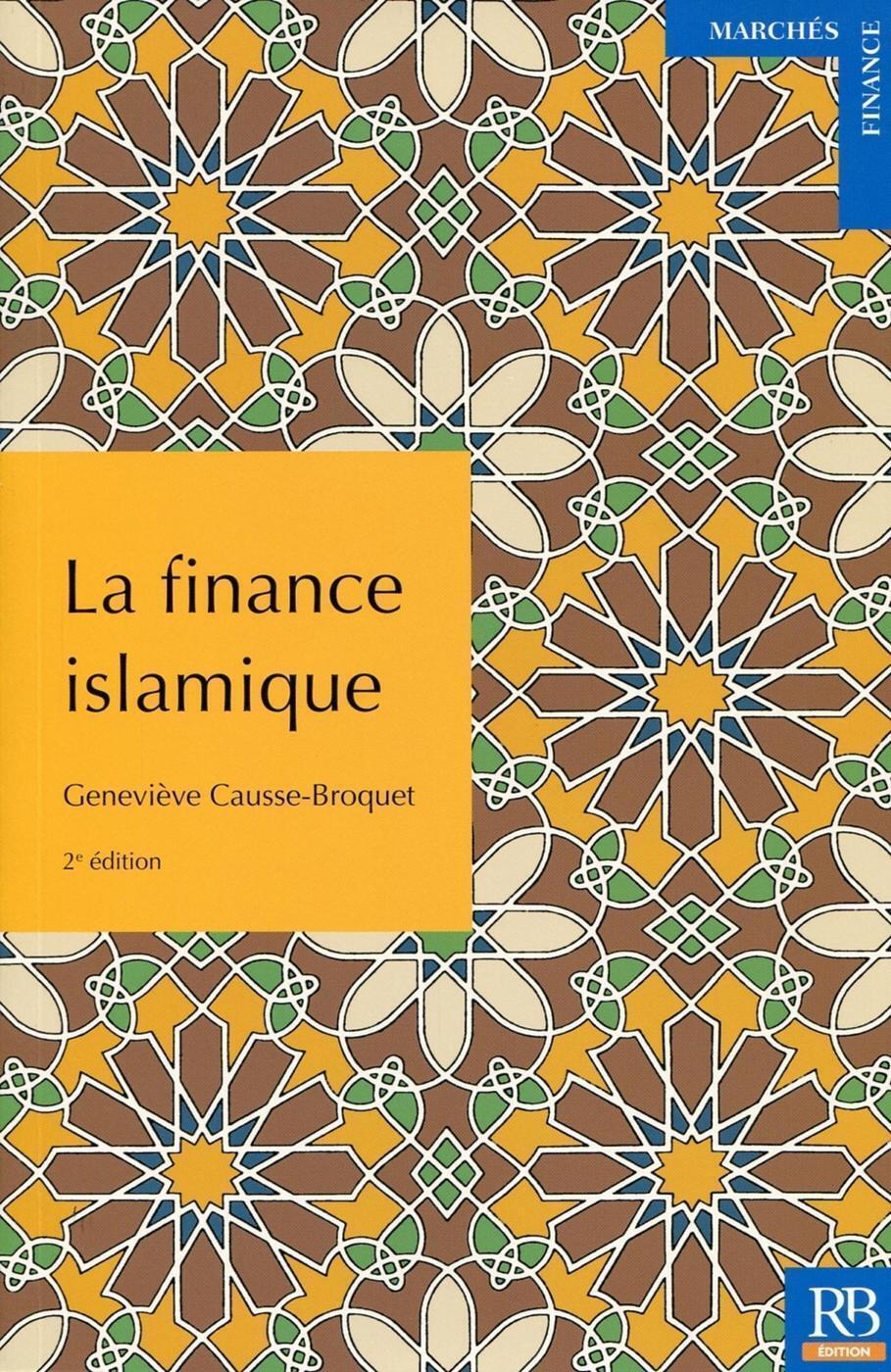 La finance islamique