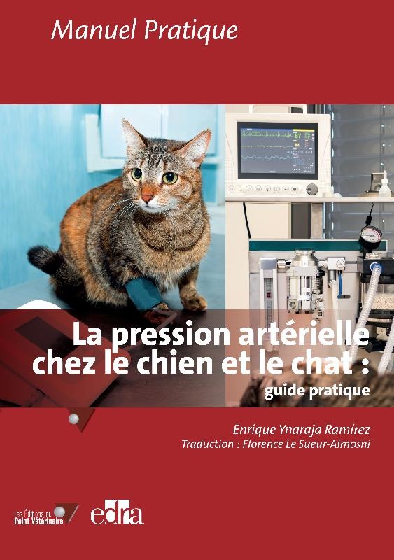 La pression artérielle chez le chien et le chat :